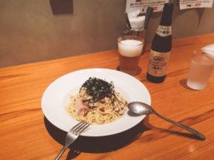 STREET PASTA COMPANY（ストリート パスタ カンパニー）