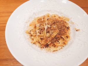 STREET PASTA COMPANY（ストリート パスタ カンパニー）