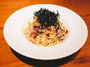 STREET PASTA COMPANY（ストリート パスタ カンパニー）