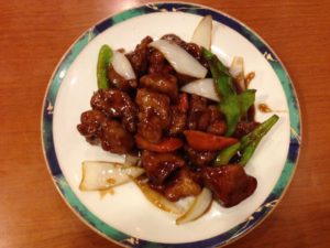 春香園
