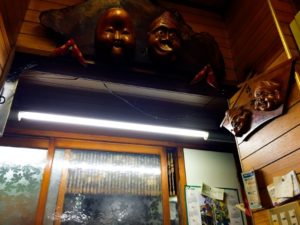 とんかつ キッチン なか野