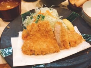 とん太