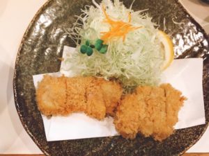 とん太