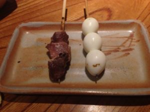 とり喜