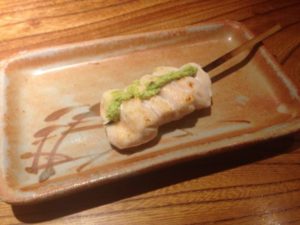 とり喜