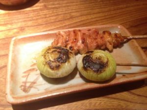 とり喜