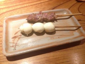 とり喜