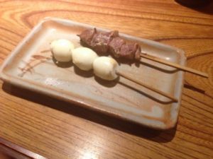 とり喜