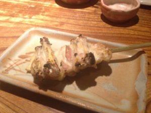 とり喜