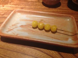 とり喜