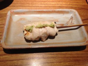 とり喜