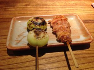 とり喜