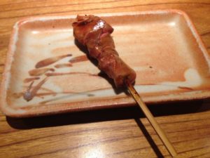 とり喜