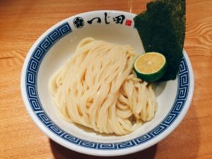 つじ田 日本橋八重洲店