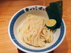 つじ田 日本橋八重洲店