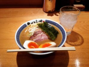 つじ田 日本橋八重洲店