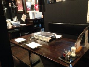 俺の焼肉 蒲田店