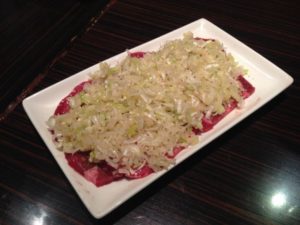 俺の焼肉 蒲田店