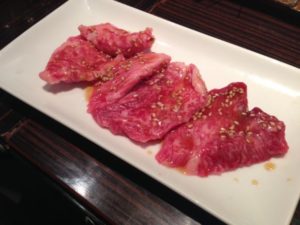 俺の焼肉 蒲田店