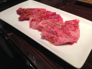 俺の焼肉 蒲田店