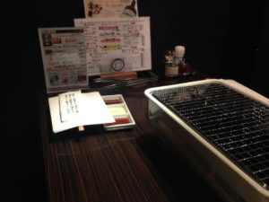 俺の焼肉 蒲田店
