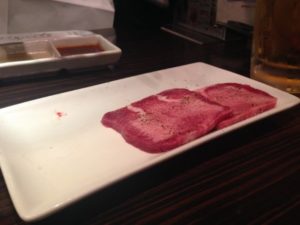 俺の焼肉 蒲田店