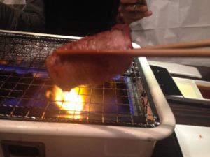 俺の焼肉 蒲田店