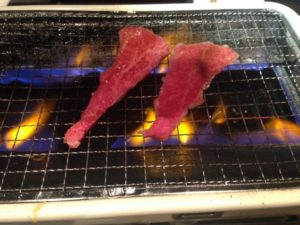 俺の焼肉 蒲田店