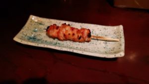 焼鳥 ARIGA