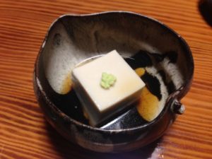 山の茶屋