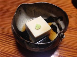 山の茶屋