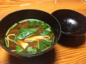 山の茶屋
