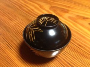 山の茶屋