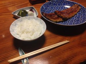 山の茶屋