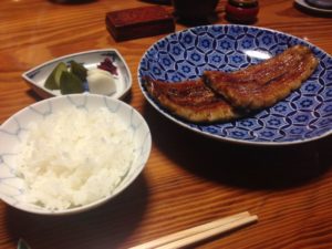 山の茶屋