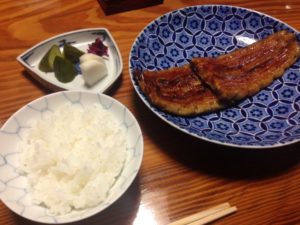 山の茶屋