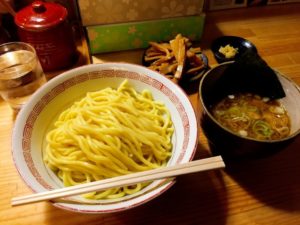 つけ麺屋 やすべえ 秋葉原店
