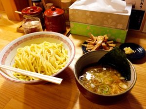 つけ麺屋 やすべえ 秋葉原店