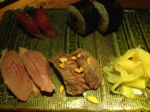 バル肉寿司 蒲田店