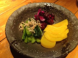 バル肉寿司 蒲田店