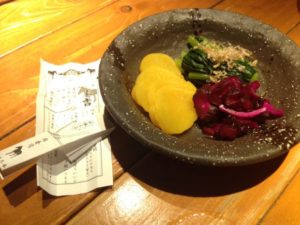 バル肉寿司 蒲田店