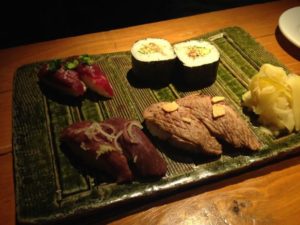 バル肉寿司 蒲田店