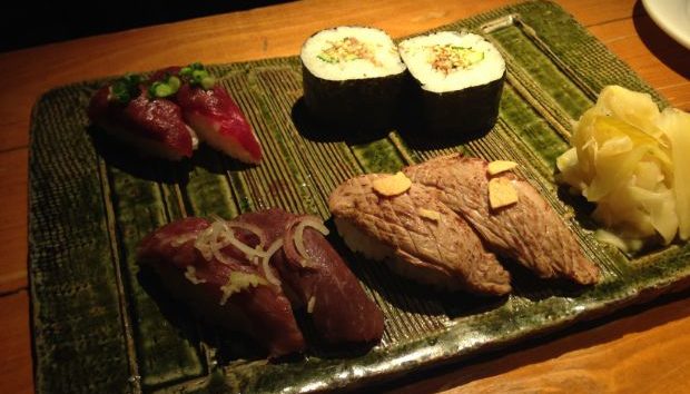 バル肉寿司 蒲田店