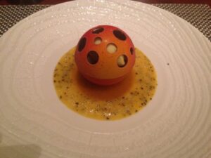 Chez olivier シェオリビエ