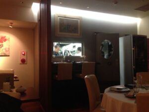 Chez olivier シェオリビエ