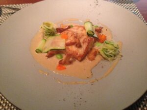 Chez olivier シェオリビエ