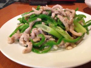 知音食堂