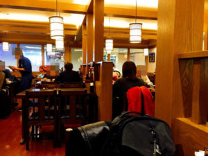 ふる里茶寮 そじ坊 那覇空港店