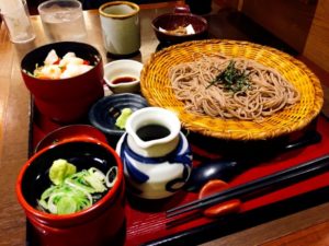 ふる里茶寮 そじ坊 那覇空港店