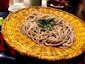 ふる里茶寮 そじ坊 那覇空港店